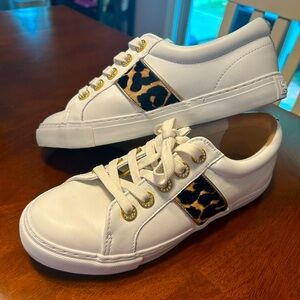 Lilly Pulitzer Lux Hallie Sneakers